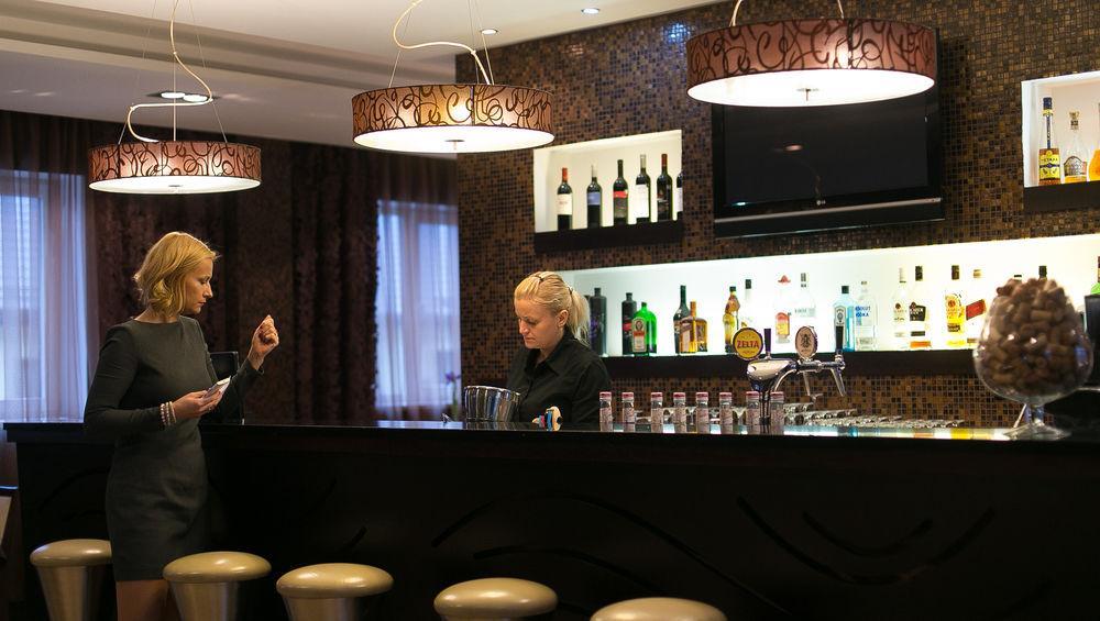 Rixwell Segevold Hotel Sigulda Exterior foto